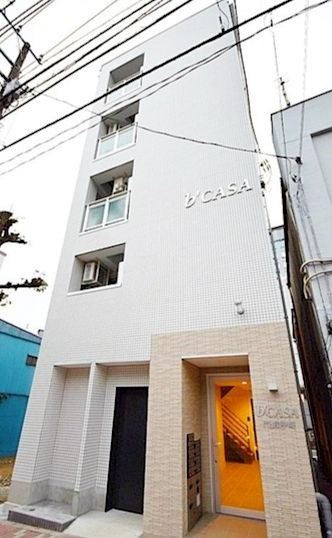 b'CASA 門前仲町のその他