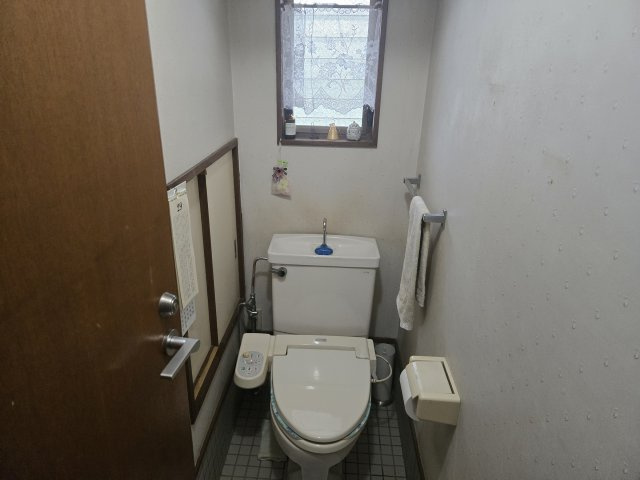 宮口町のトイレ