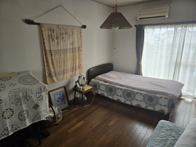 豊田市宮口町の洋室