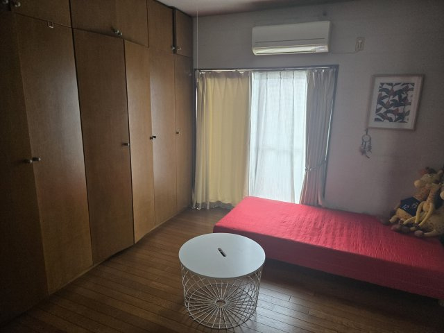 宮口町の洋室