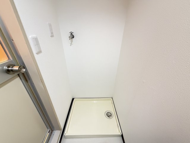 胡録台マンションの設備