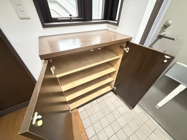 胡録台マンションのその他