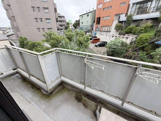 胡録台マンションのその他