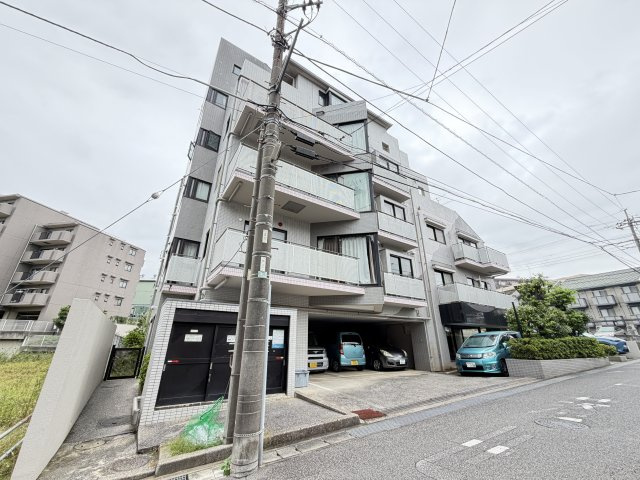 胡録台マンションのその他