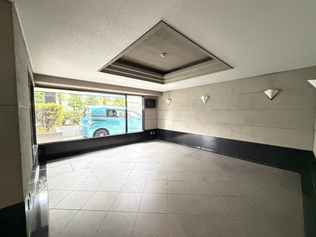 胡録台マンションのその他