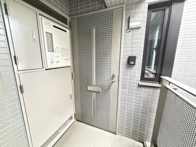 胡録台マンションのその他
