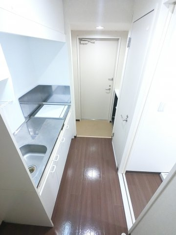 アテナ宮本の外観