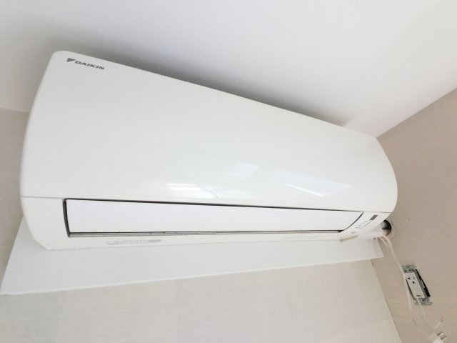 アテナ宮本の設備