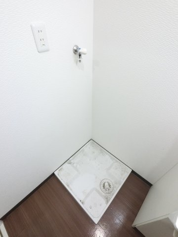 アテナ宮本の設備