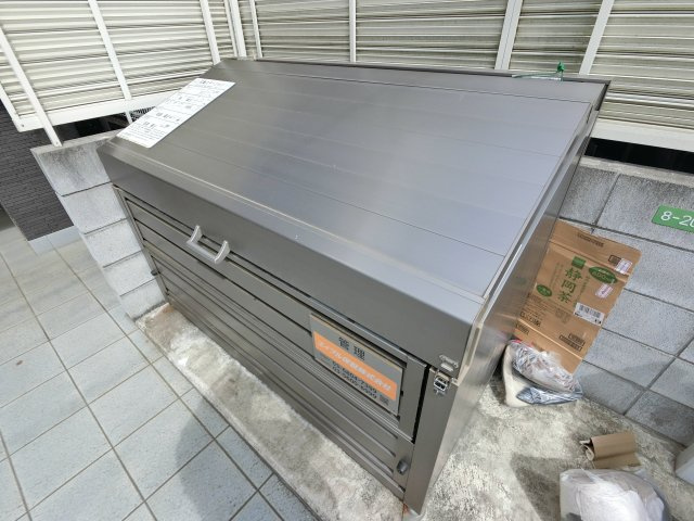 アテナ宮本のその他共用部分