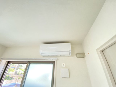 【設備】 | フジパレス津久野東