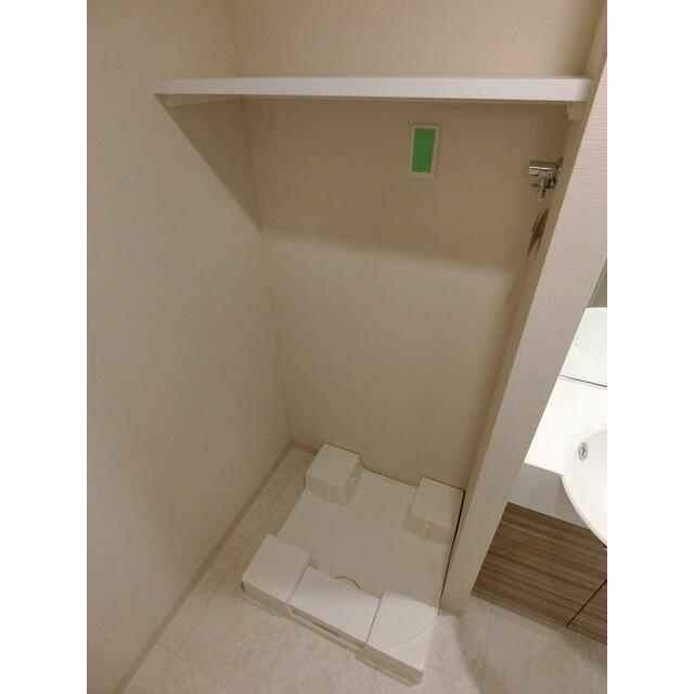 横浜市中区扇町２丁目の賃貸マンションの設備