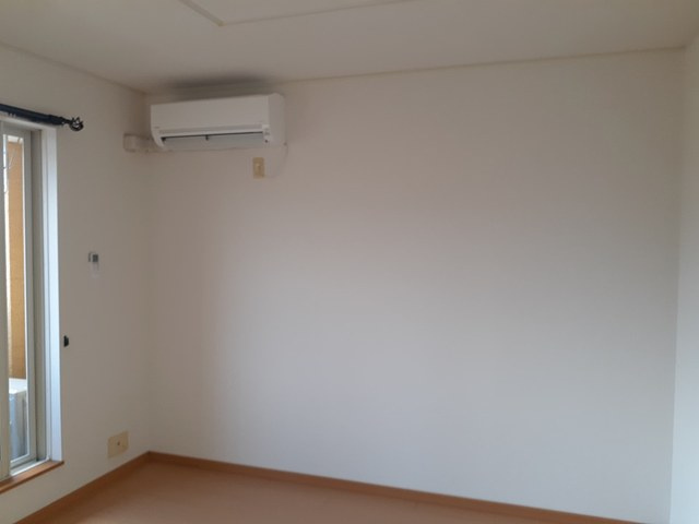【寝室】
