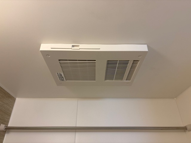 Hau’oliの設備|室内乾燥機