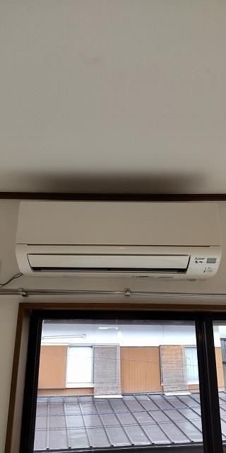 メゾンドテイクの設備
