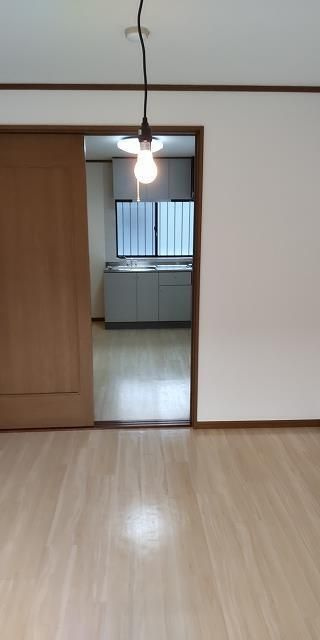 メゾンドテイクの内装
