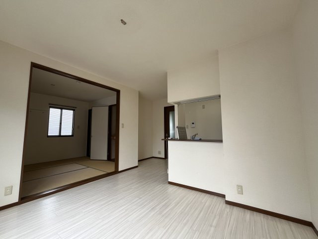 マグノリアの展望