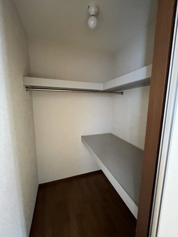 マグノリアの駐車場