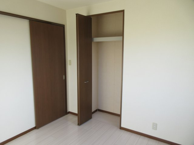 マグノリアの収納