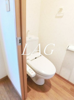 【トイレ】 | スラクストンパートⅠ | トイレです。