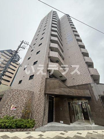 リーガル神戸三宮Ⅱ