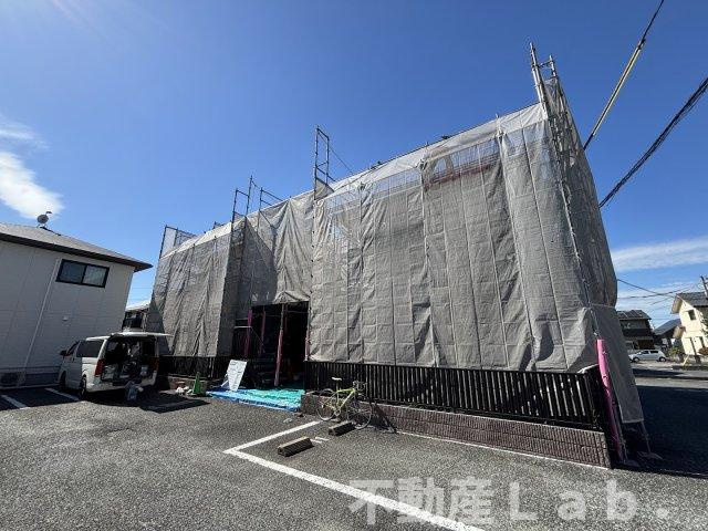 グリーンコーポ島の内　Ｂ棟