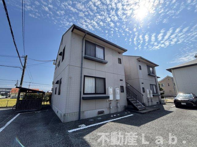 グリーンコーポ島の内　Ｂ棟