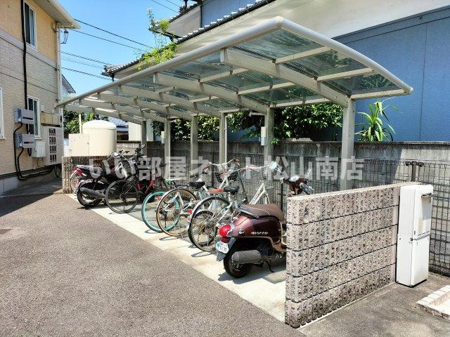 【その他共用部分】 | グランステージ