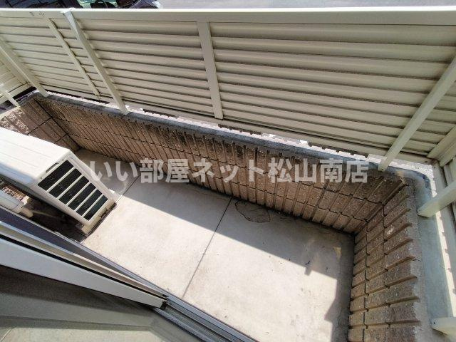 【バルコニー】 | グランステージ