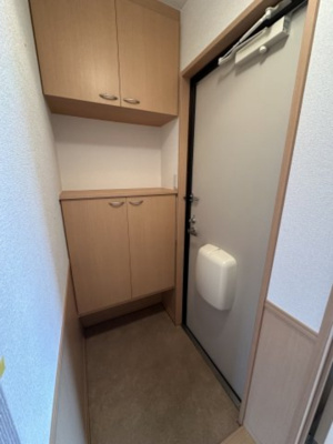 【玄関】 | グランステージ