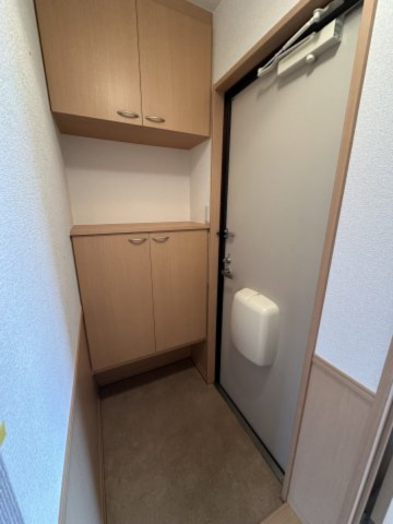 【玄関】 | グランステージ