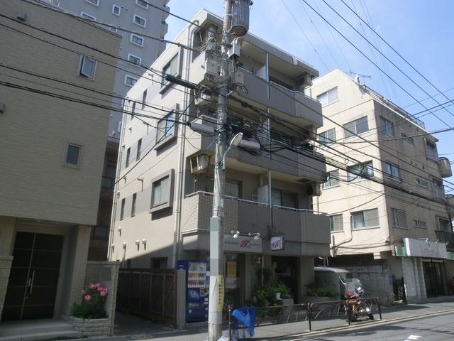 ラ・カーサミューズⅡ