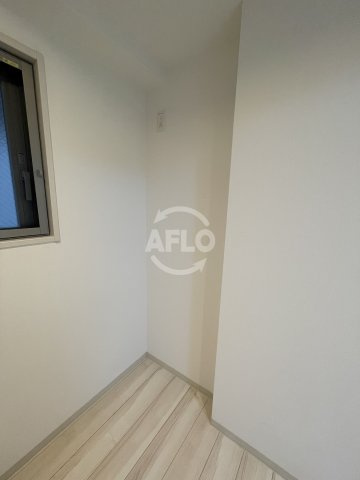 ショウエイ靱の設備|ショウエイ靭　冷蔵庫置き場