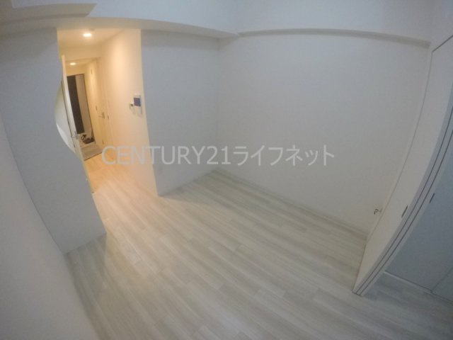 【居間・リビング】 | セレニテ中崎町リアン