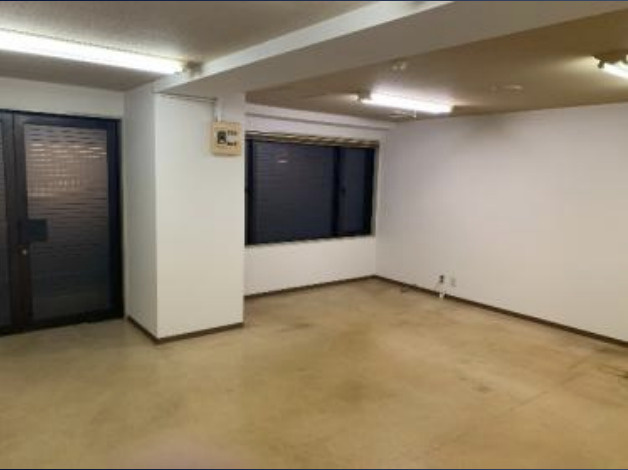 中央区日本橋蛎殻町１丁目の店舗事務所の内装