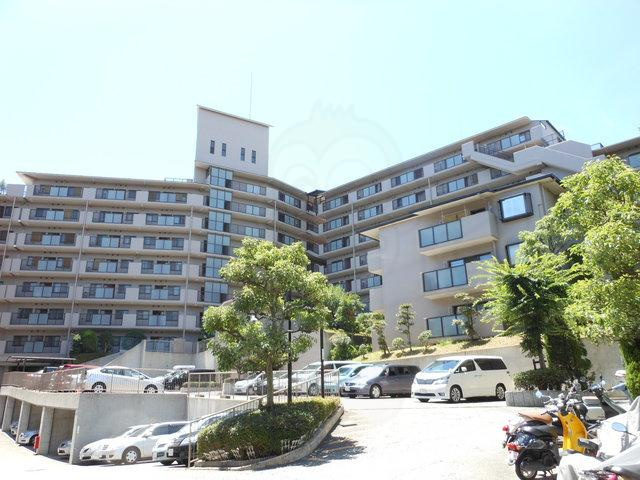 サンヴェール千里緑地公園