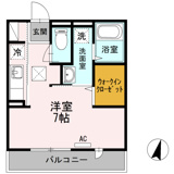 D-room　田布施の画像