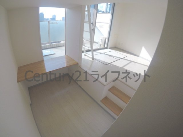 【寝室】 | ノースヴィレッジ壱番館