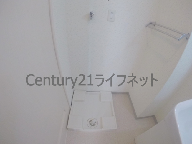 【設備】 | ノースヴィレッジ壱番館