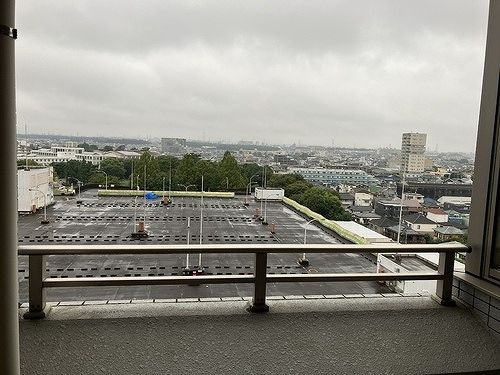 【展望】 | パレソレイユ相模大野ステーションフロント