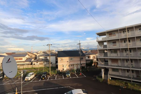 【その他】 | ビレッジハウスの同一物件・同一タイプの間取りの写真です
