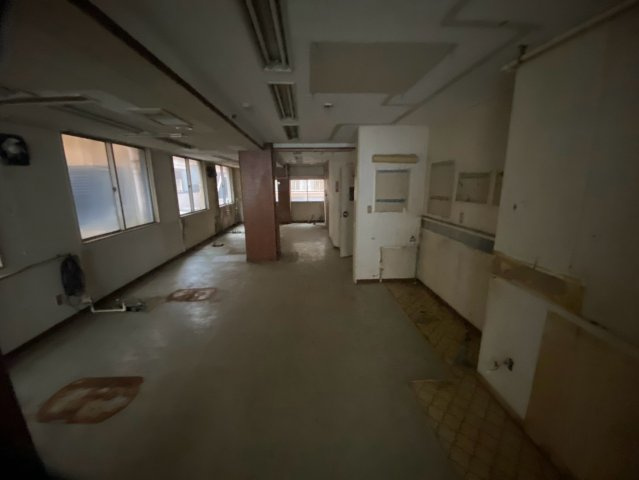 グレースマンションの外観