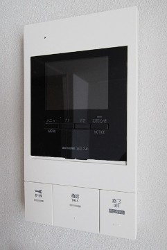 【セキュリティ】 | ウェルネストルーム　ソポ