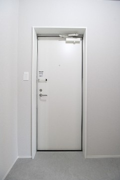 【玄関】 | ウェルネストルーム　ソポ