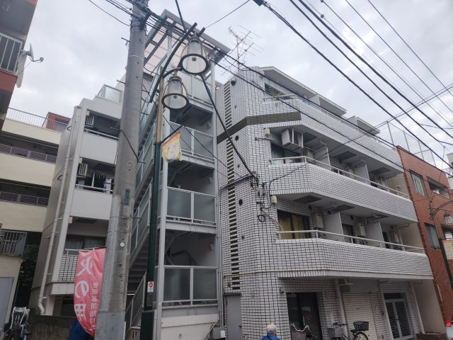 【外観】