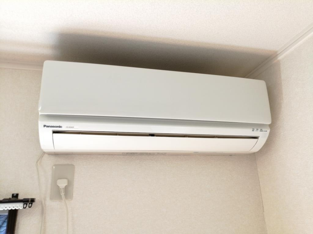 青葉ハイツの設備