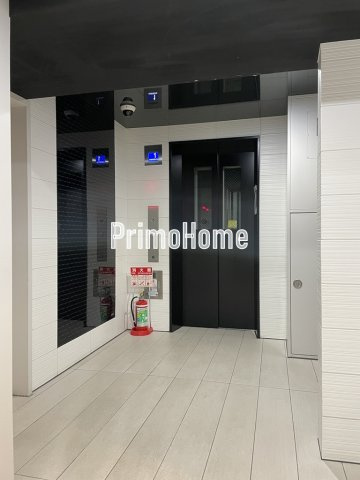 シーフォルム神田のその他共用部分