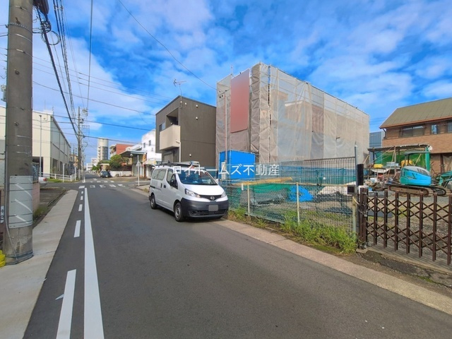  | 名古屋市中村区沖田町197-2『仲介料無料』新築戸建て | 撮影：'26/09/30 