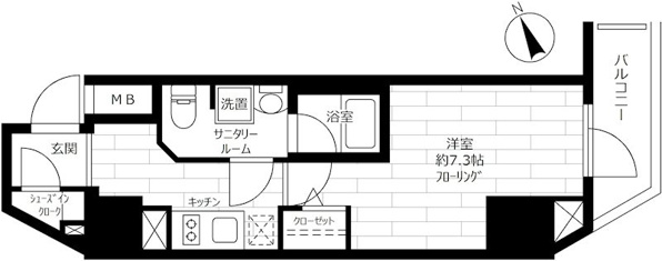 ステージファースト浅草橋