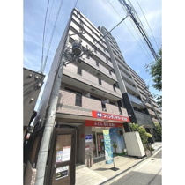 プリヴェ1号館の画像